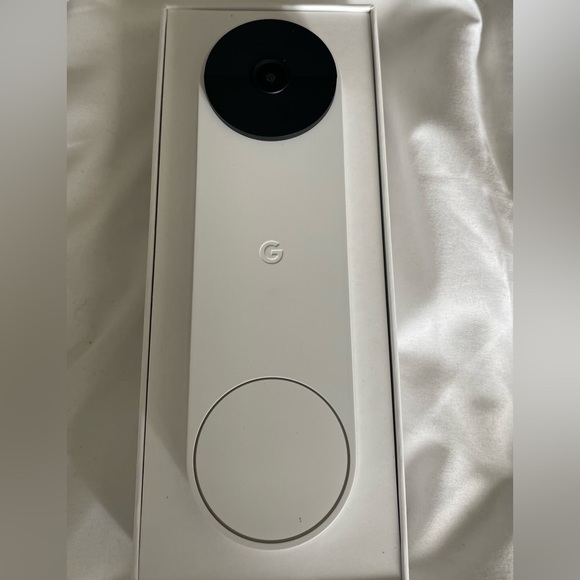 Google Doorbell - Picture 2 of 5